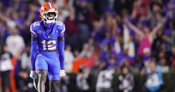 ESPN: FBS coaches highlight Florida CB as 2026 breakout candidate