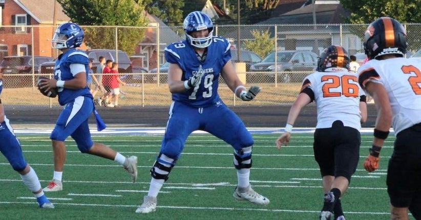 NC State among top OL target Conner Rutherford's top 4 schools