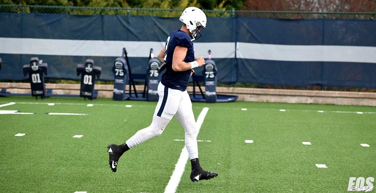 Penn State Was Wrong To Take Away Football Players' Warm-Up Shirts  Supporting Jonathan Sutherland