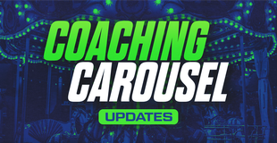 College football coaching carousel: Live updates on 2024-25 cycle