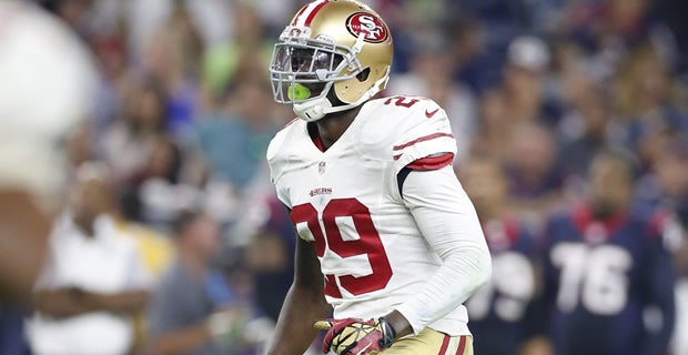 Getting Reacquainted with Safety Jaquiski Tartt