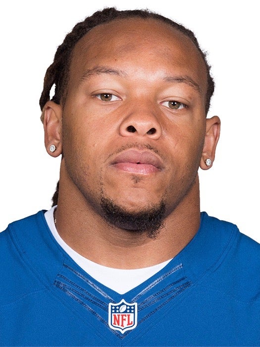 Photos: DE Jabaal Sheard