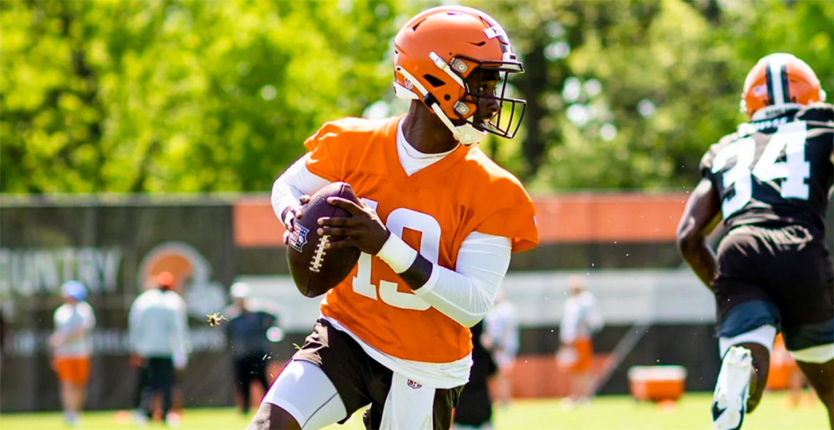 Browns roster 2022: What we know after OTAs and minicamp 