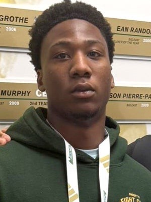 Dorien Jones athlete image