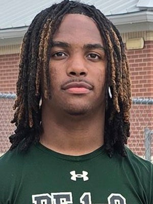 Jaiden Cotton athlete image