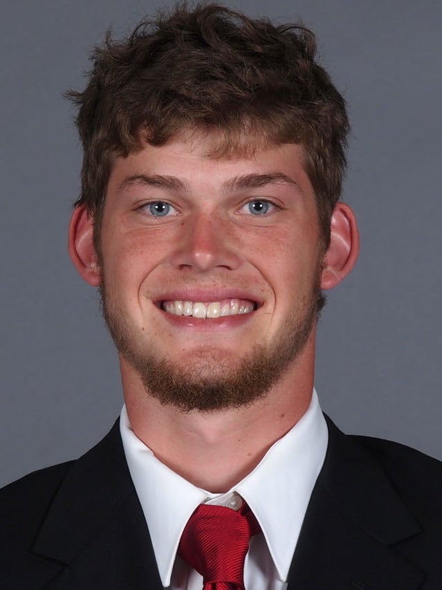 Max Morrison, Cincinnati, Wide Receiver