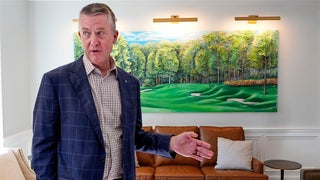 Would Alabama athletics accept private equity investment? Greg Byrne answers