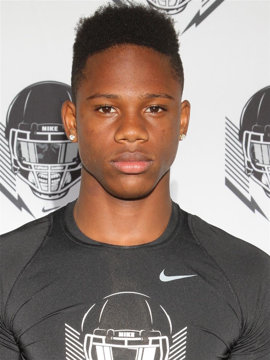 Johnny Dixon Penn State Cornerback johnny-dixon-penn-state-cornerback