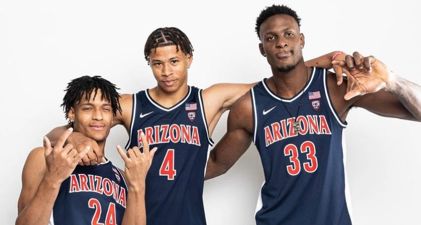 Arizona basketball recruiting: Jamari Phillips jumps ahead of