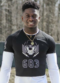 Ohio Athlete Brian Asamoah Offered By Notre Dame - InsideNDSports