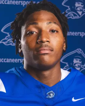 Martavious Boswell athlete image
