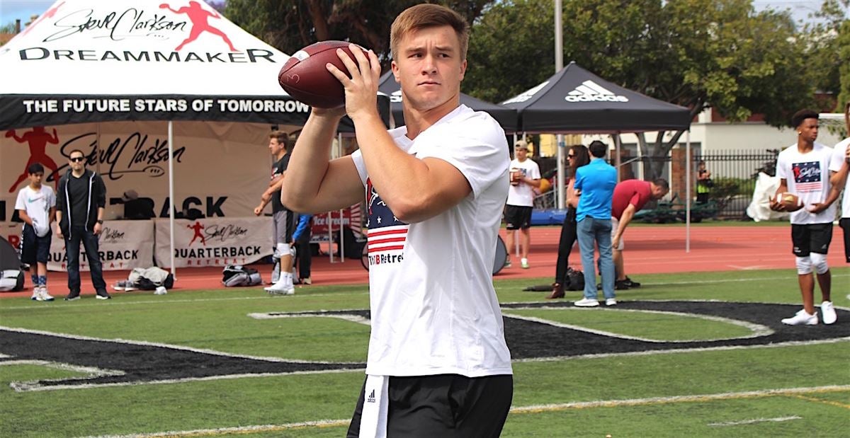 Sam Ehlinger Profile Photos