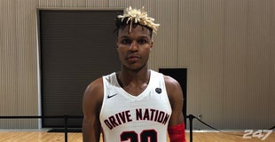 Nike EYBL LSU recruiting and evaluation notes Nike EYBL LSU recruiting and evaluation notes