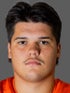 Brandon St. Aubin athlete image