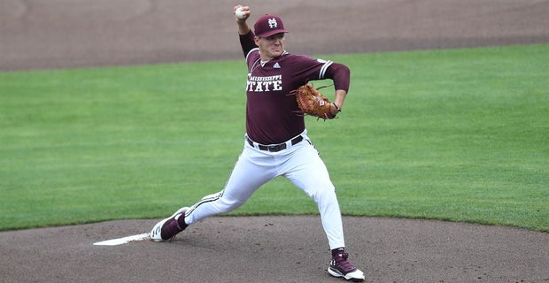 With his first save recorded, David Bednar focusing on his pitch