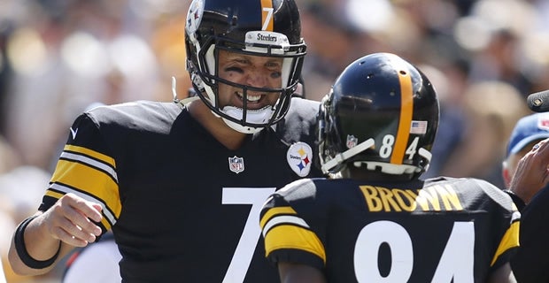 Pro Football Focus evaluates Steelers depth chart