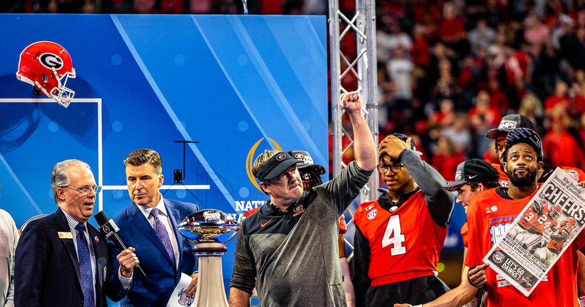 2023 CFP National Title Game National Media Dawgs247 Predictions For 2023-cfp-national-title-game-national-media-dawgs247-predictions-for