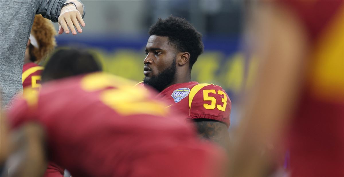 USC defenders say adding trust, accountability and finishing will be themes for offseason