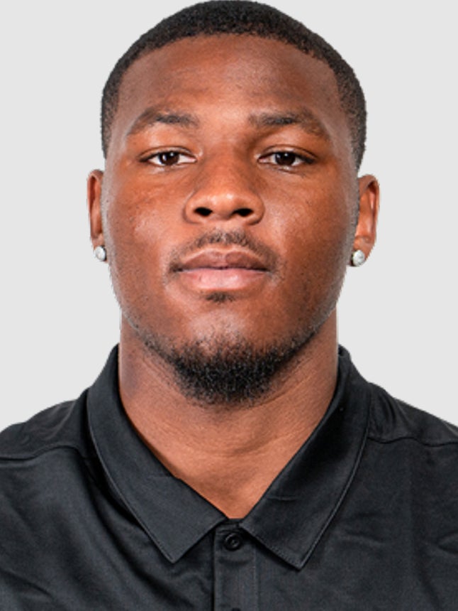 Landen Chambers athlete image