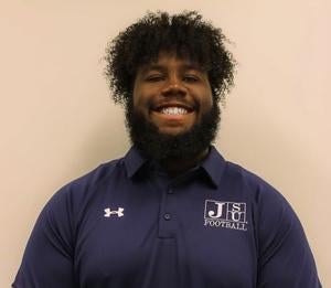 Jackson State OL transfer Willis Patrick commits to TCU - Frogs O' War