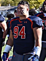 Handsome Tanielu, BYU, Defensive Lineman