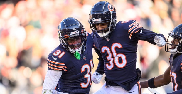 Freeman's Chicago Bears 2023 mock offseason part three: Extensions, depth  chart and future outlook