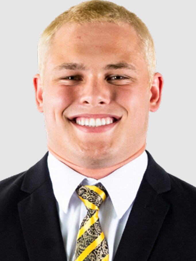 Matyus McLain athlete image