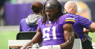 Vikings vs. Jaguars: Rookie update so far Vikings vs. Jaguars: Rookie update so far