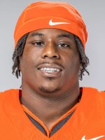 Tre Page III, Oklahoma State, Running Back