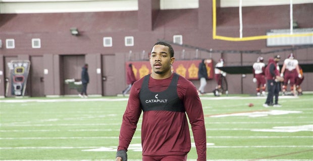 Baylor Edge Kamauryn Morgan reopens transfer recruitment, no longer plans to enroll at Virginia Tech