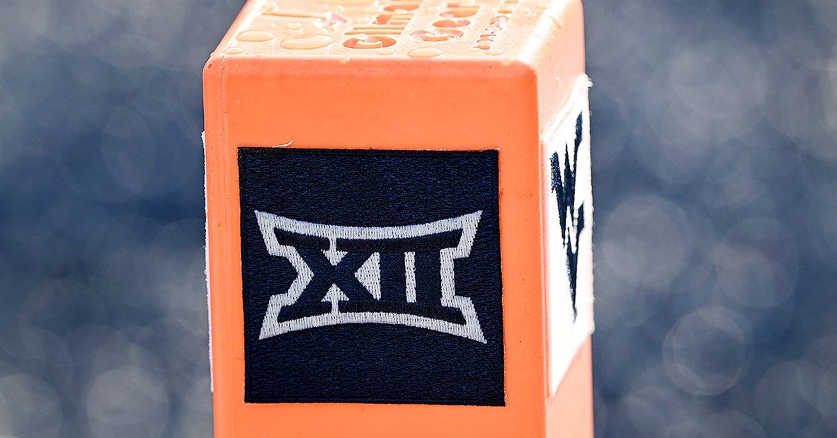 Week 9 The Five Best Big 12 Football Games Big 12 Power Rankings Week 9 The Five Best Big 12 Football Games Big 12 Power Rankings