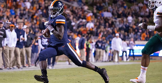 Uva Vs Miami Live Updates Scores Highlights