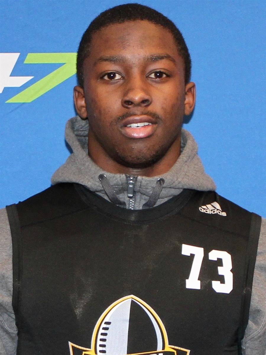 Marcus Riley, Louisville, Quarterback