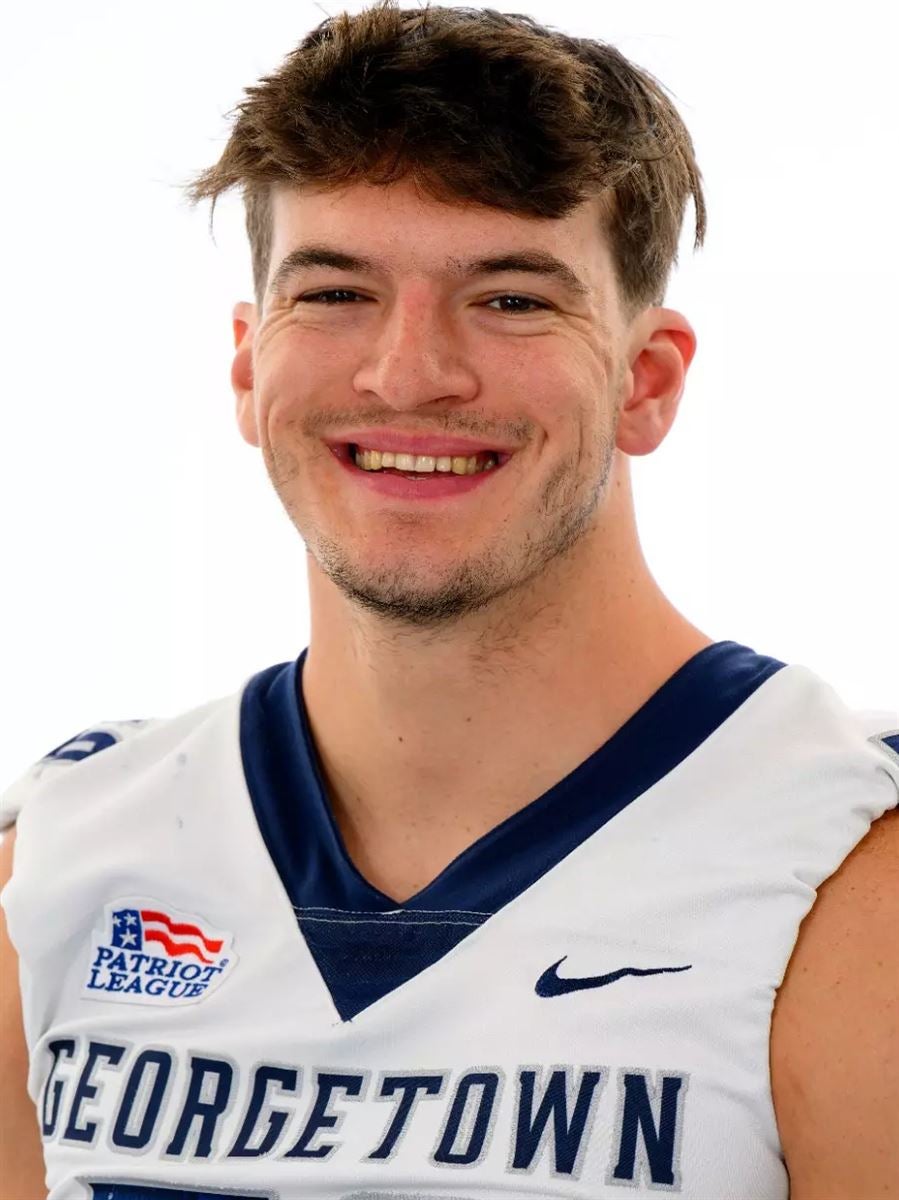 Cooper Blomstrom athlete image