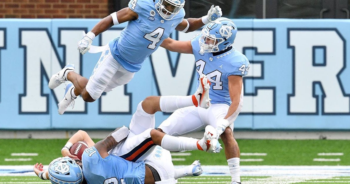 10 Things We Learned About UNC vs. Syracuse