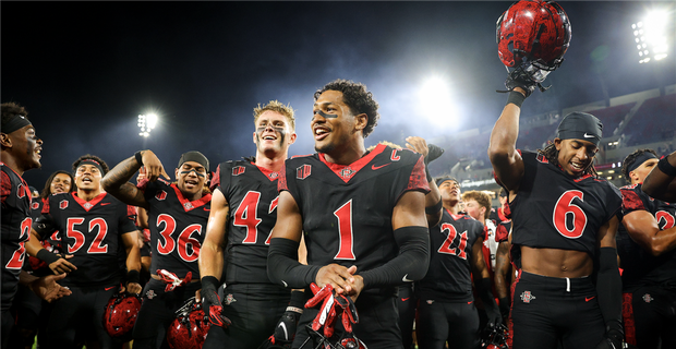 Meeting WSU’s new foes in the Pac-12: San Diego State