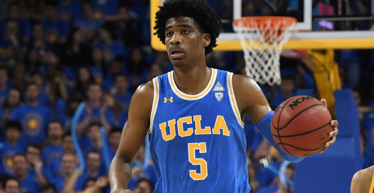 Report: UCLA to Face Seton Hall in Wooden Legacy