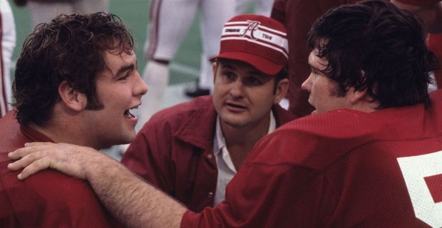 Former Alabama Player And Longtime Coach Jack Rutledge Dies