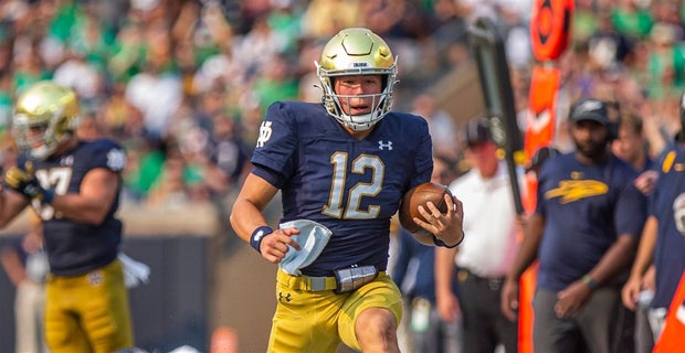 College Football Starting QB Rankings for 2022 (Top 131