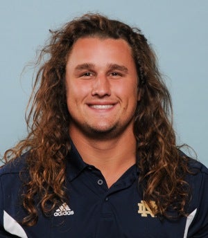 Dan Fox, New York, Linebacker