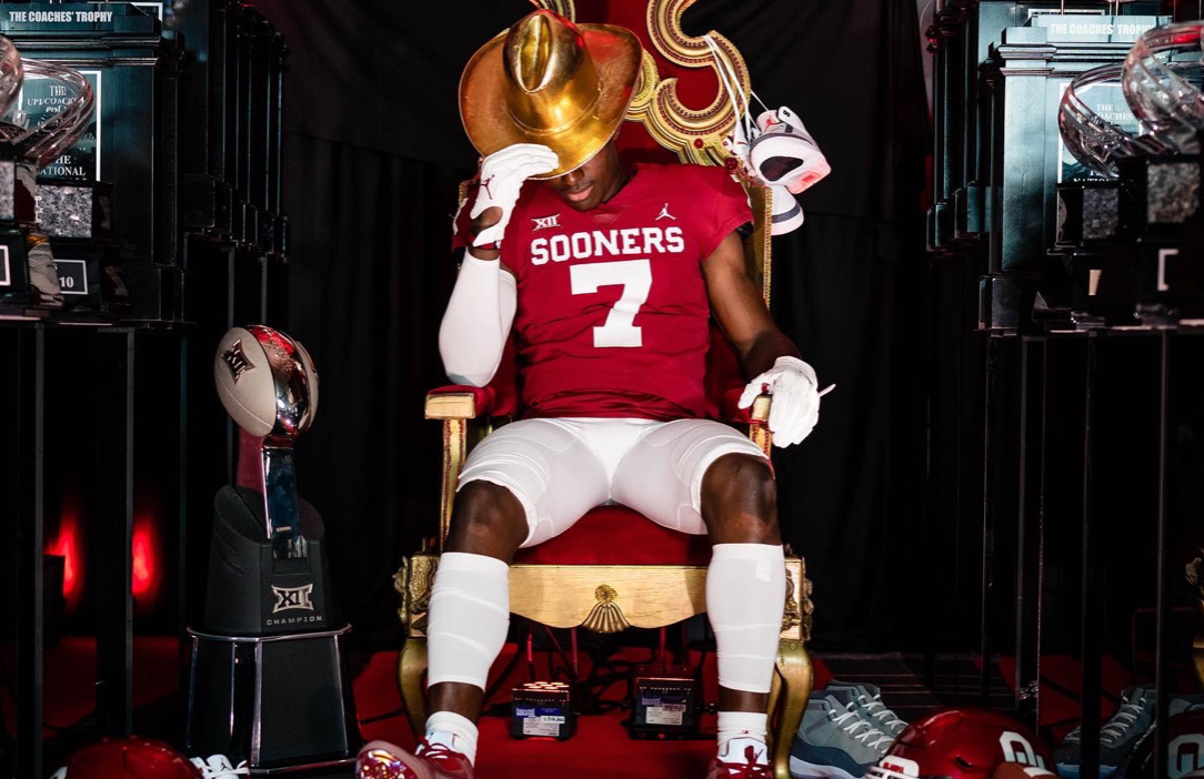 Oklahoma Football: Sooners crack 247Sports' 2023 recruiting top 10