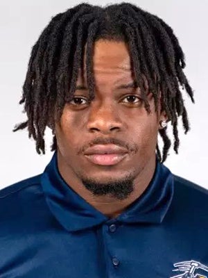 Udoka Ezeani athlete image