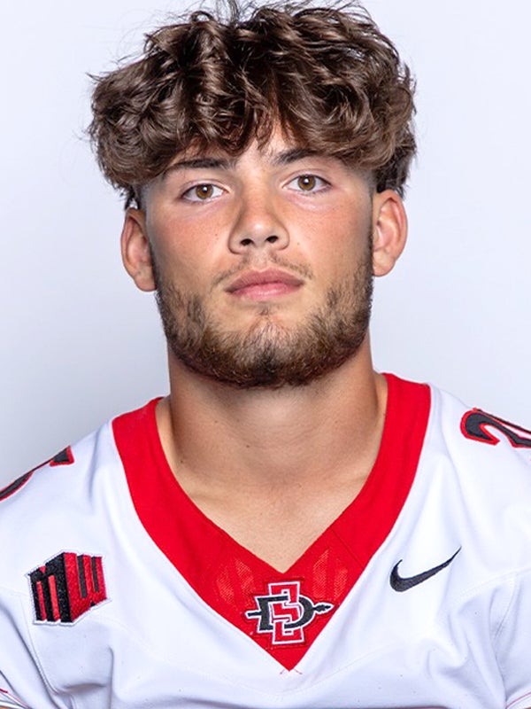 Hunter Haines athlete image