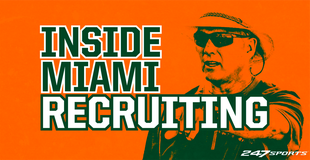 Inside Miami Recruiting: 8/18 Inside Miami Recruiting: 8/18