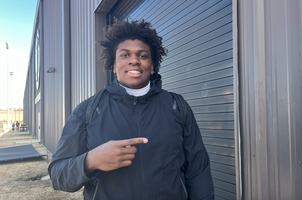 Under Armour Atlanta: More recruiting scoop, including 5 Crystal Ball