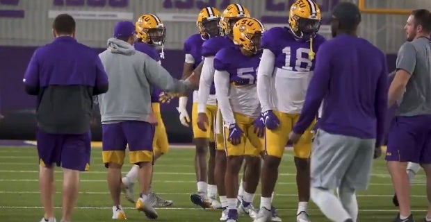 Why Blake Baker Is An Ideal Fit For LSU Defensive Coordinator Position