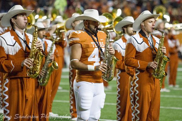 Jim Rome apologizes for calling marching bands 'dorks'