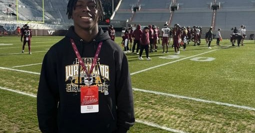 The Latest Virginia Tech Hokies Football 247 Sports News SportSpyder