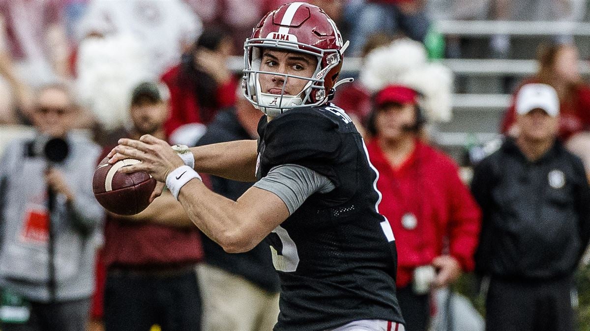 Grading the Alabama Crimson Tide Football freshmen class