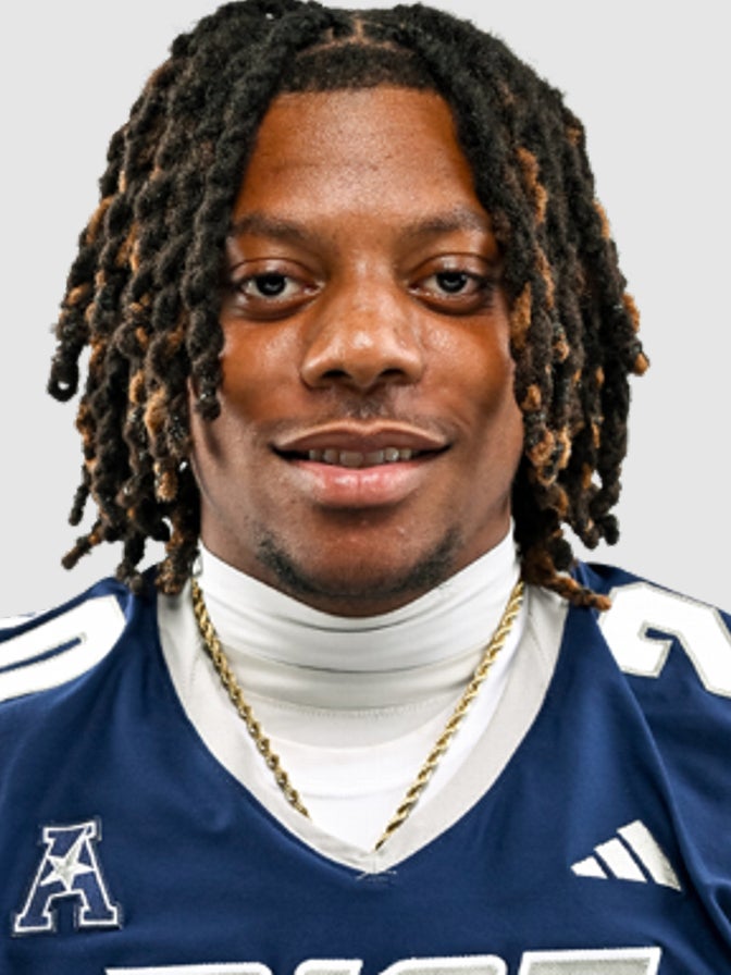 Daelen Alexander athlete image